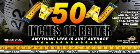 50 inchesorbetter com|50INCHESORBETTER.COM .